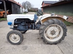 1968 Lamborghini R340 oldtimer te koop