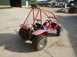 1982 Honda FL250 Odyssey RTV Buggy oldtimer te koop