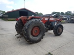 Massey Ferguson MF188 4WD oldtimer te koop