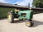 1961 John Deere 2010 Syncro oldtimer te koop