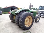 1967 John Deere 5020 Wheatland Diesel with duals oldtimer te koop