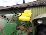 1967 John Deere 5020 Wheatland Diesel with duals oldtimer te koop