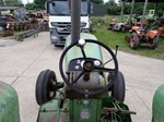 1967 John Deere 5020 Wheatland Diesel with duals oldtimer te koop