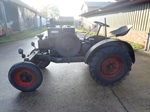 Kramer K18 oldtimer te koop