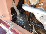 1922 Seagrave 16 Litre 6 Cylinder oldtimer te koop