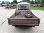 1962 Piaggio APE Model C or AC4T Faro Basso oldtimer te koop