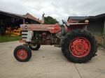 1969 Massey Ferguson MF 1100 oldtimer te koop