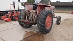 1969 Massey Ferguson MF 1100 oldtimer te koop