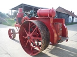 1918 Avery 12-25 oldtimer te koop