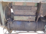 1933 Austin 22-36 Diesel tractor oldtimer te koop