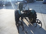 1938 John Deere L Unstyled with cultivator oldtimer te koop