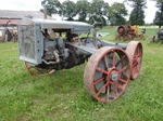 1930 Massey-Harris GP 15-22 oldtimer te koop