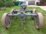 1930 Massey-Harris GP 15-22 oldtimer te koop