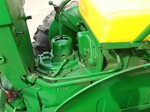 1960 John Deere 430S with 3-point oldtimer te koop