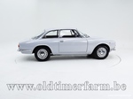 1971 Alfa Romeo 1300 GT Junior oldtimer te koop