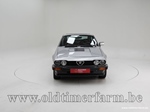 1982 Alfa Romeo GTV 6 oldtimer te koop