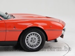 1973 Alfa Romeo Montreal oldtimer te koop