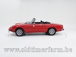 1982 Alfa Romeo Spider Veloce 2000 oldtimer te koop