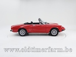 1982 Alfa Romeo Spider Veloce 2000 oldtimer te koop