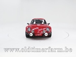 1976 Alpine A110 1300-1600 GR4 oldtimer te koop