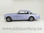 1957 Alvis TC 108 Graber Willowbrook Body oldtimer te koop