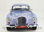 1957 Alvis TC 108 Graber Willowbrook Body oldtimer te koop