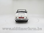 1952 Austin A40 Sport Convertibe oldtimer te koop