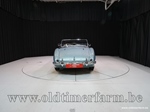 1954 Austin-Healey 100/4 BN 1 oldtimer te koop