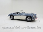 1959 Austin-Healey 100/6 BN4 oldtimer te koop