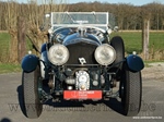 1934 Bentley 4.5L Blower By Petersen oldtimer te koop