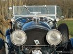 1934 Bentley 4.5L Blower By Petersen oldtimer te koop