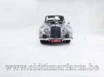 1959 Bentley S1 Philips oldtimer te koop