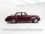 1967 Bentley S2 '61 oldtimer te koop