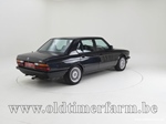 1986 BMW E28 M5 Shadow oldtimer te koop