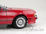 1988 BMW M6 oldtimer te koop