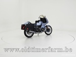 1979 BMW R100RS oldtimer te koop