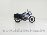 1979 BMW R100RS oldtimer te koop