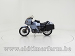 1979 BMW R100RS oldtimer te koop