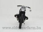 1967 BMW R60/2 Classic Racer oldtimer te koop