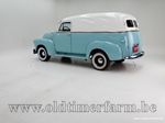 1954 Chevrolet 3100 Panel Truck oldtimer te koop