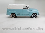 1954 Chevrolet 3100 Panel Truck oldtimer te koop