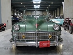 1948 Chrysler Town and Country Cabriolet oldtimer te koop