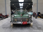 1948 Chrysler Town and Country Cabriolet oldtimer te koop