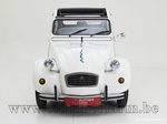 1989 Citroën 2CV Perrier oldtimer te koop