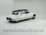 1973 Citroën D Super 5 oldtimer te koop