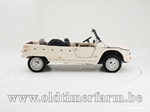 1984 Citroën Mehari oldtimer te koop