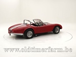 1962 Devin Special C Body Car oldtimer te koop