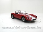 1962 Devin Special C Body Car oldtimer te koop