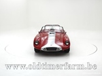 1962 Devin Special C Body Car oldtimer te koop