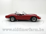 1962 Devin Special C Body Car oldtimer te koop